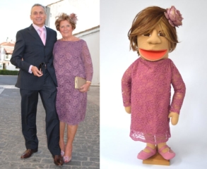 Maria-Jose