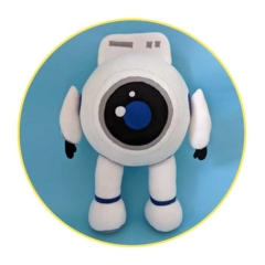 CCTV-toy
