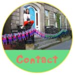 Get in touch about Custom Puppets for Public heath videos