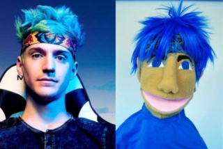 Fortnite-ninja