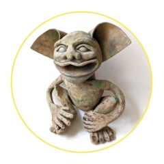 Gargoyle-Full-BOdy
