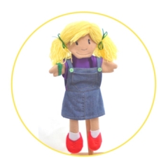 Gracie-inA-CIRCLE
