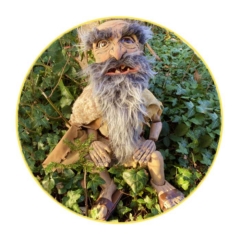Herman-in-the-leaves