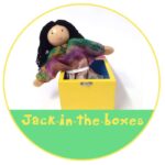 Custom Jack in the Box