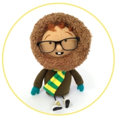 Little-Chap-in-a-circle
