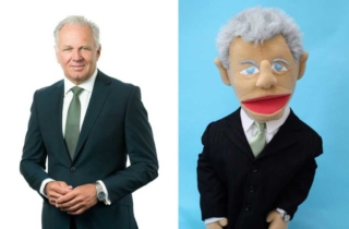 Mike-Norris