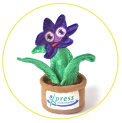 Plant-