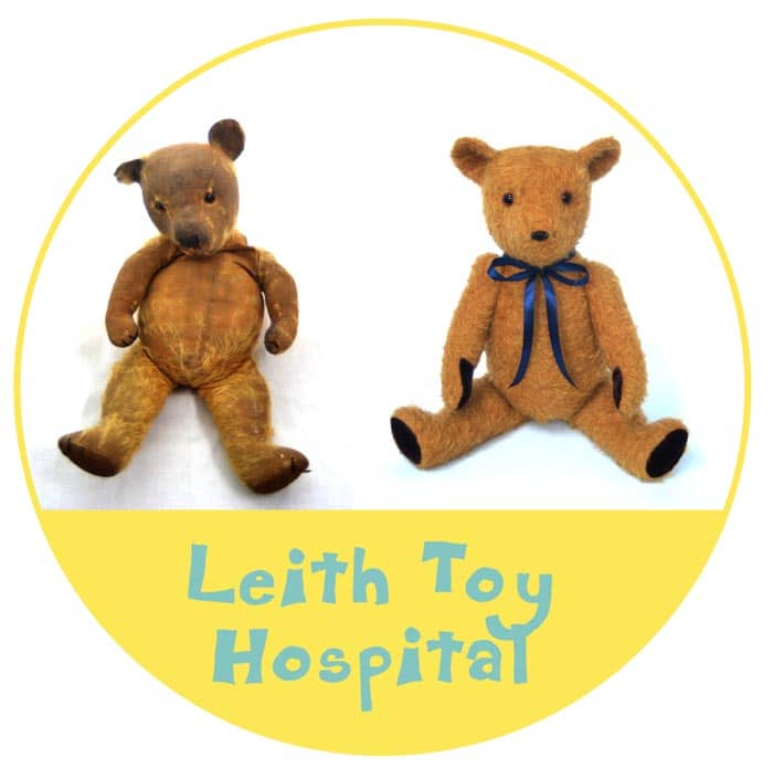 Leith Toy Hospital