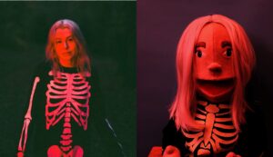 Custom Likeness Puppet Example