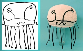 Jellyfudge