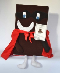 reading-mascot