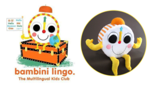 Logo to Toy