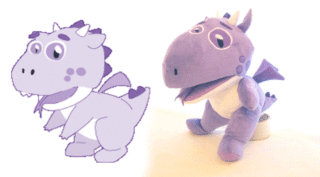 Custom Logo Toys