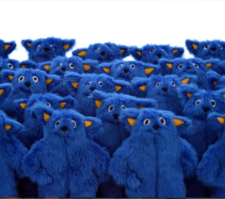 Individual or Bulk Plushies
