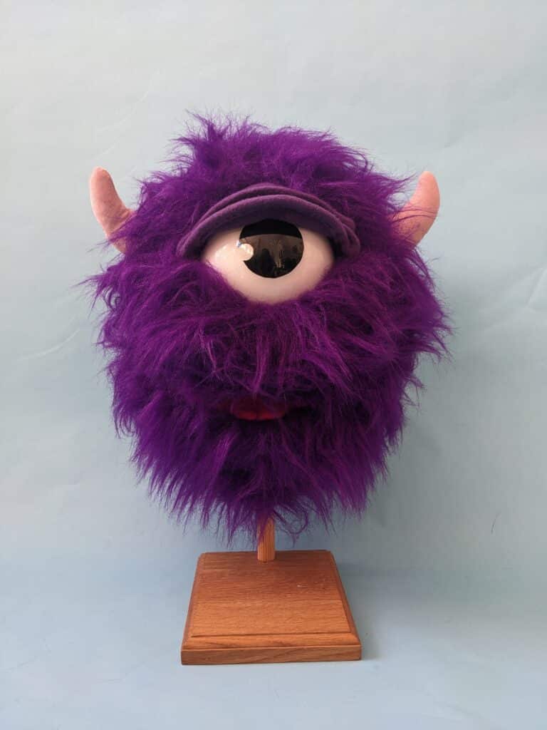 Monster smash 3
