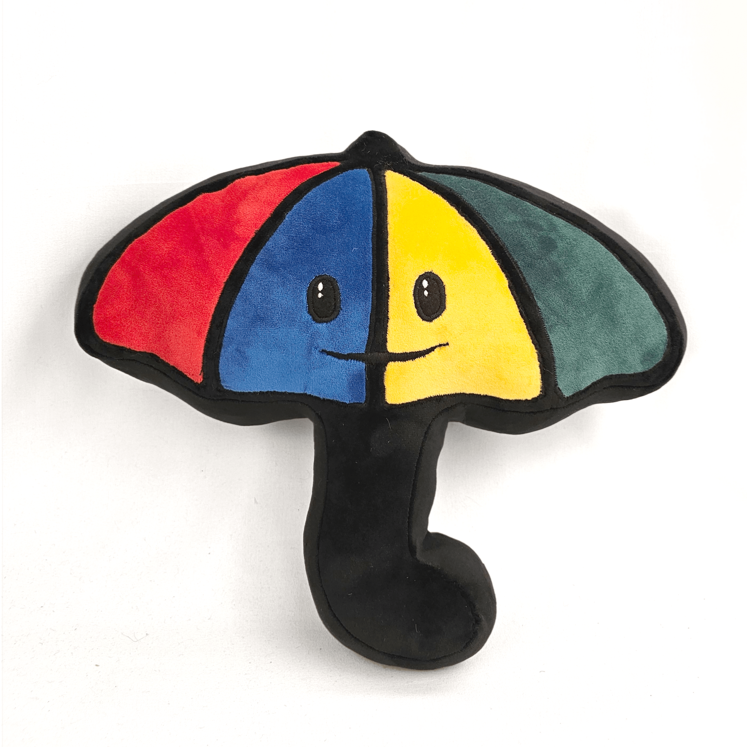soft toy prototyping