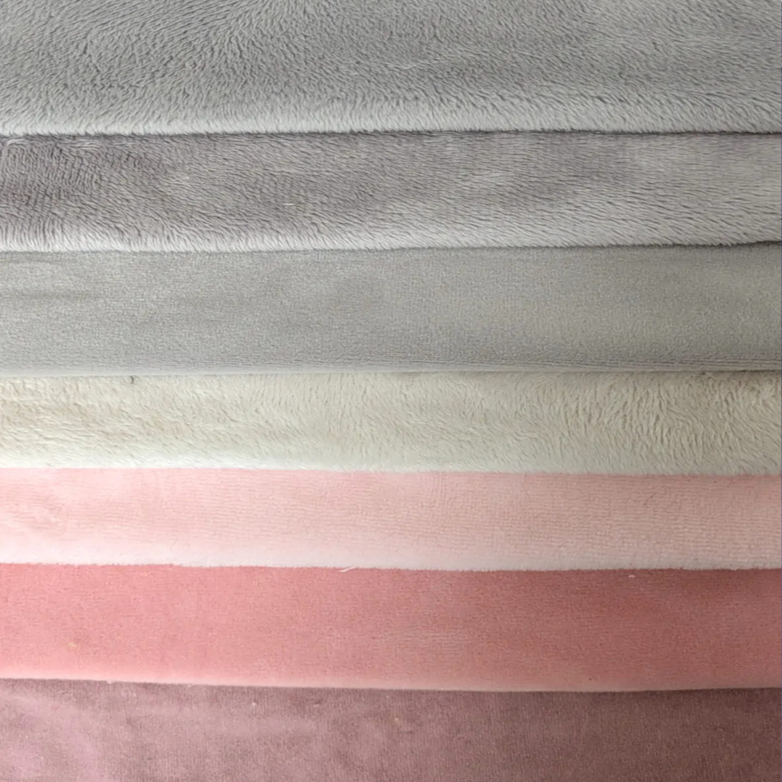 fabric options for toy design