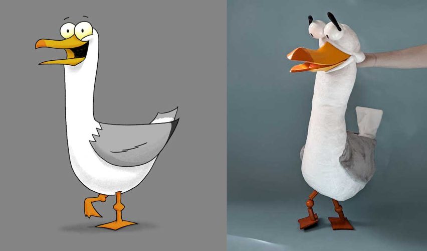Flappy-Comparison