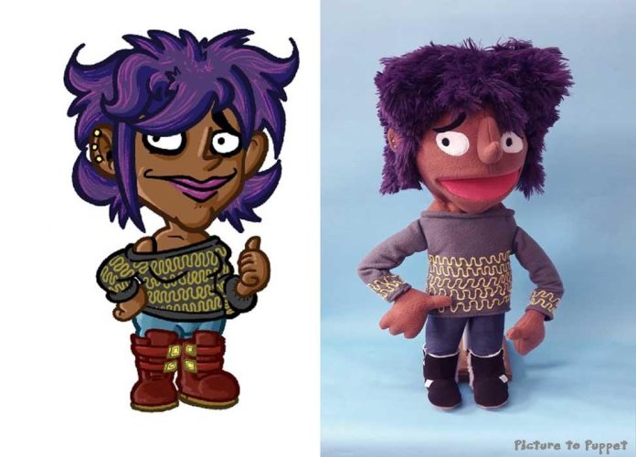 Roxanne